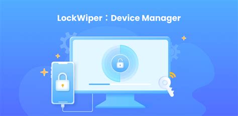 Unlock Android Frp Lockwiper Appliquer Shenzhen Imyfone Technology