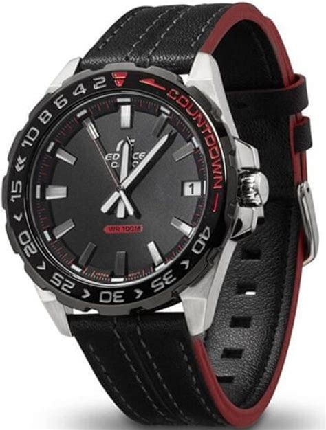 Casio Edifice Efv Bl Avuef Helveti Cz