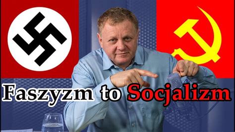 Faszyzm to Socjalizm Wolność w Remoncie 32 YouTube