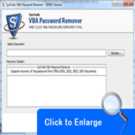 Vba Password Remover Download