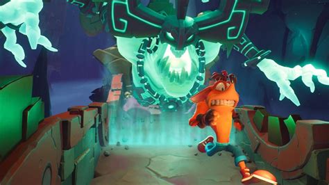 Crash Bandicoot 4: It’s About Time review | TechRadar