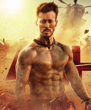 Baaghi 3 Movie Cast, Review, Wallpapers & Trailer