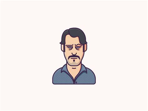 Pacho Herrera by Yatish Asthana on Dribbble