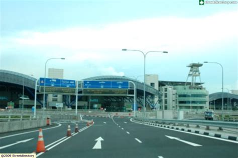 Tuas Checkpoint Image Singapore