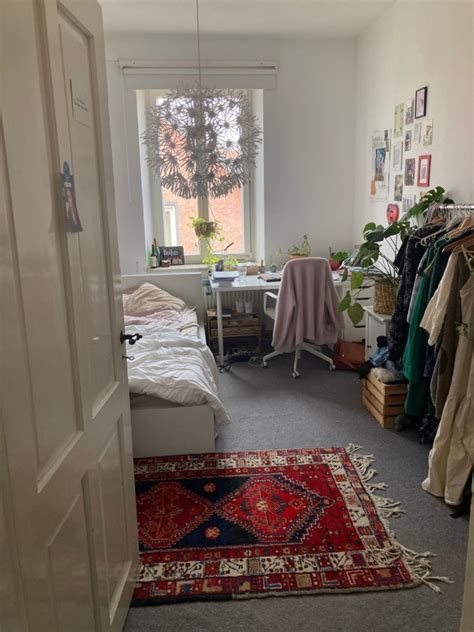 Gem Tliches Zimmer In Gro Er Netter Erwg Im Antonsviertel Wg Zimmer