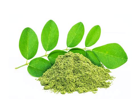 Moringa Leaf Powder