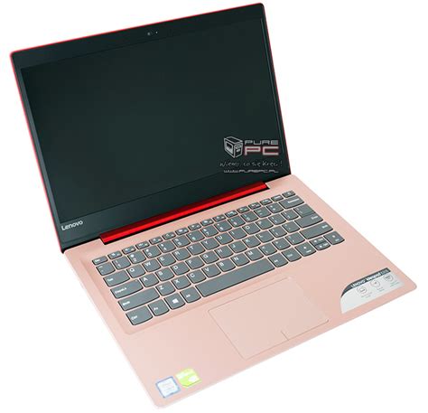 Test Lenovo Ideapad S Ikb Z Procesorem Core I U Purepc Pl