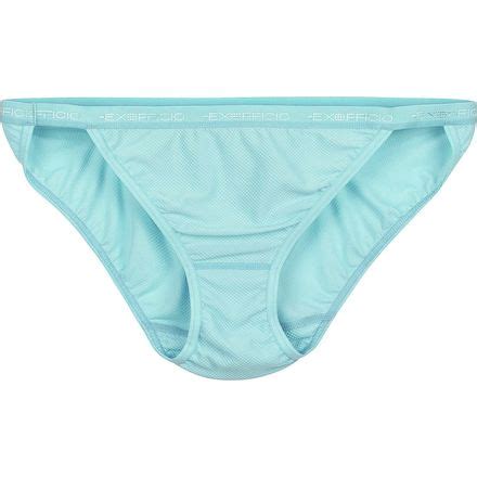 Exofficio Give N Go String Bikini Underwear Women S Clothing