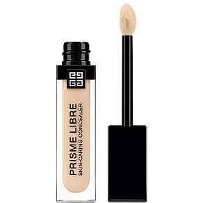 Givenchy Prisme Libre Skin-Caring Concealer Универсальный консилер для ...