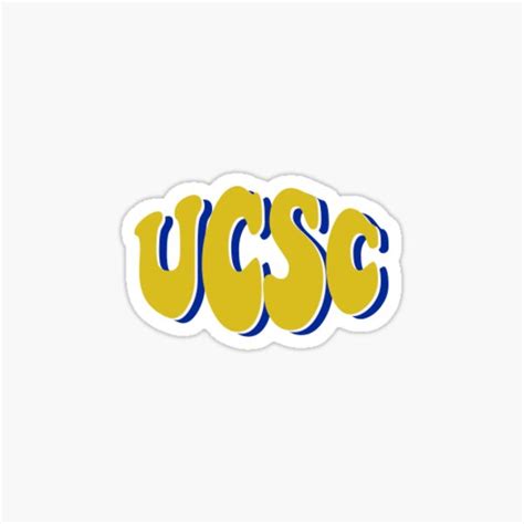 Ucsc Gifts & Merchandise | Redbubble