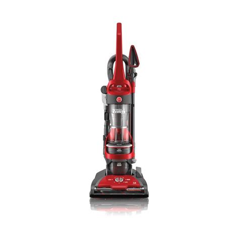 User Manual Hoover Whole House Elite Uh71230 English 24 Pages