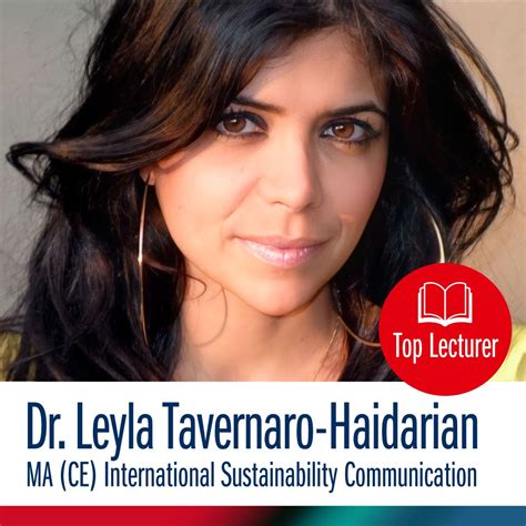 Leyla Tavernaro Haidarian Phd On Linkedin Very Much Looking Forward