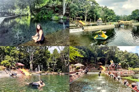 Wisata Keren Dan Cocok Untuk Healing Bareng Keluarga Cuma Bayar Rp