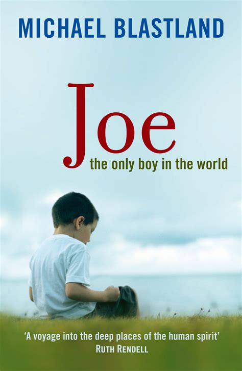 Joe - Profile Books