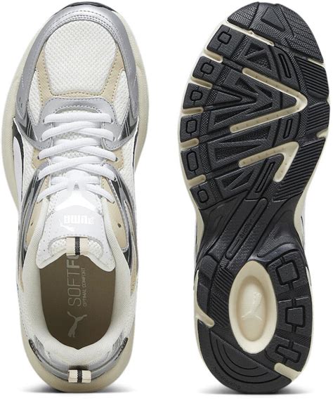 Puma Milenio Tech Warm White Ab 69 95 Preisvergleich Bei Idealo De