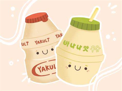 Yakult Decal - Etsy