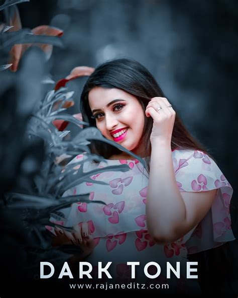 Lightroom dark tone presets | Lightroom Dark Presets Download