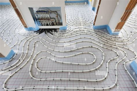 The Top Benefits Of Underfloor Heating In Your Home In Home Plans