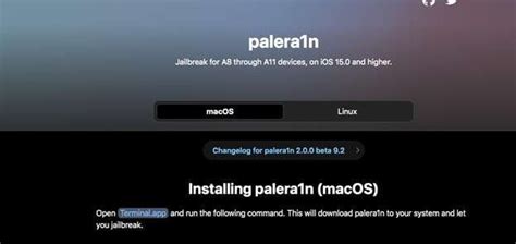 O Guia Definitivo Para Fazer O Jailbreak Do IOS 18 Ou Sem Um