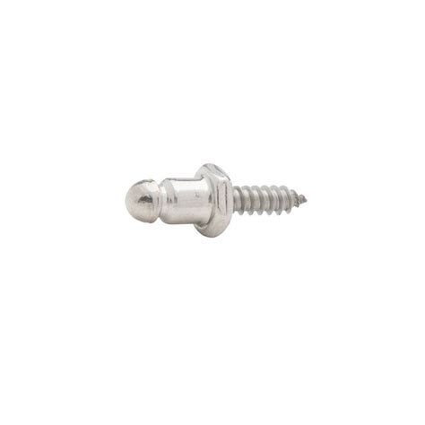 Lift The Dot Screw Stud X A Nickel Stud Stainless Steel