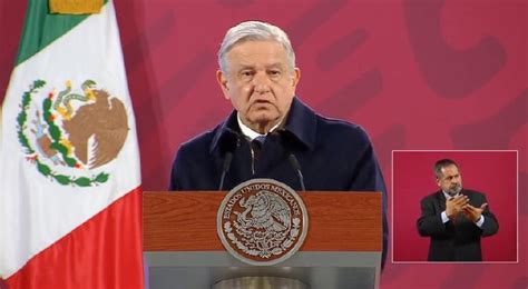 Esta es la carta que envió AMLO a Biden donde reconoció su triunfo