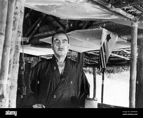 The Bridge On The River Kwai Sessue Hayakawa 1957 Stock Photo Alamy