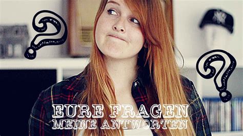 EURE FRAGEN MEINE ANTWORTEN KimVlogt YouTube