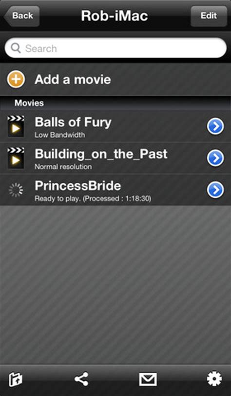 VLC Streamer Pro for iPhone - Download