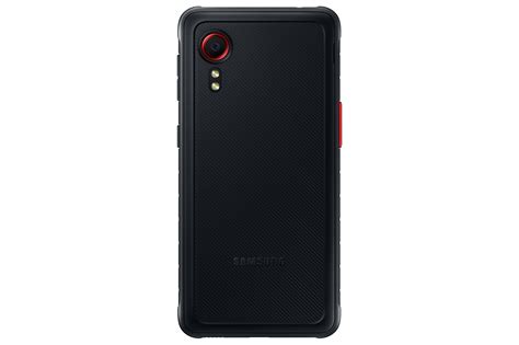 Samsung выпустил новый ударопрочный смартфон Galaxy XCover 5 с защитой ...