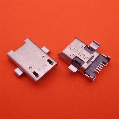 CC80 Conector De Carga Micro USB Para Asus Memo Pad 10 ME103K K01E