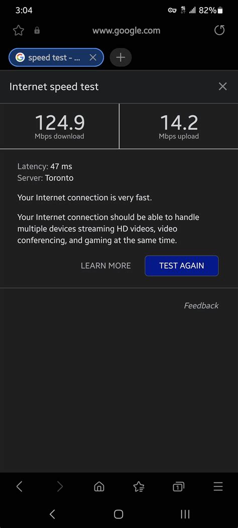 That blazing fast 5G. 🤨 : r/MetroPCS