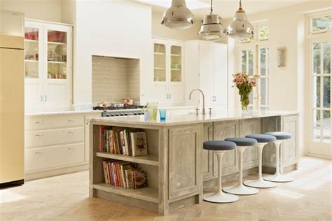 The Baker's Kitchen: Design Ideas & Products — Robinwood Kitchens