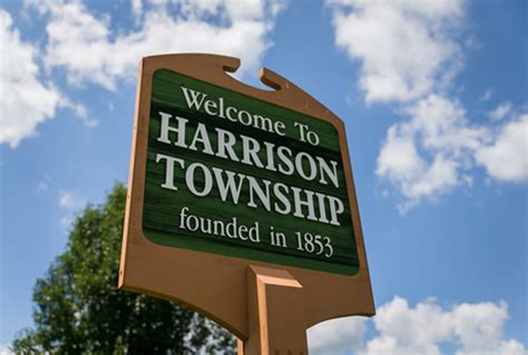 Harrison Township Hamilton County, Ohio