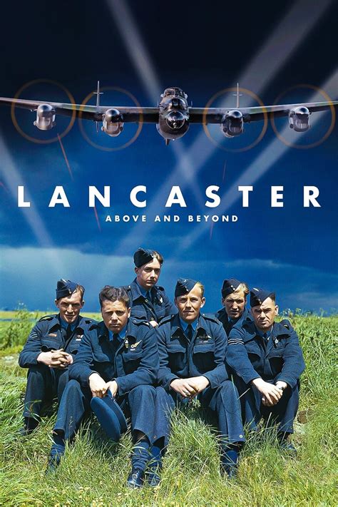 Lancaster (2022) - Posters — The Movie Database (TMDB)