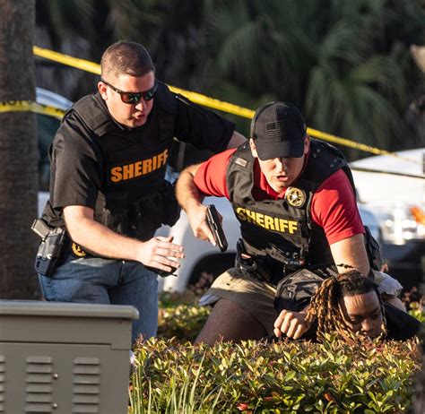 Myrtle Beach Arrests: A Closer Look At The Evidence