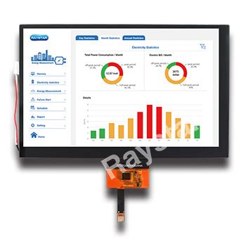 Raystar Optronics Inc