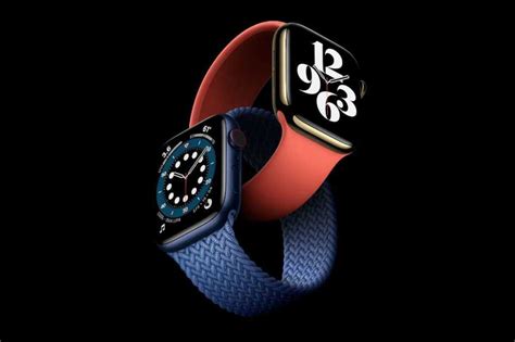 What Does The Future Of The Apple Watch Look Like Macworld