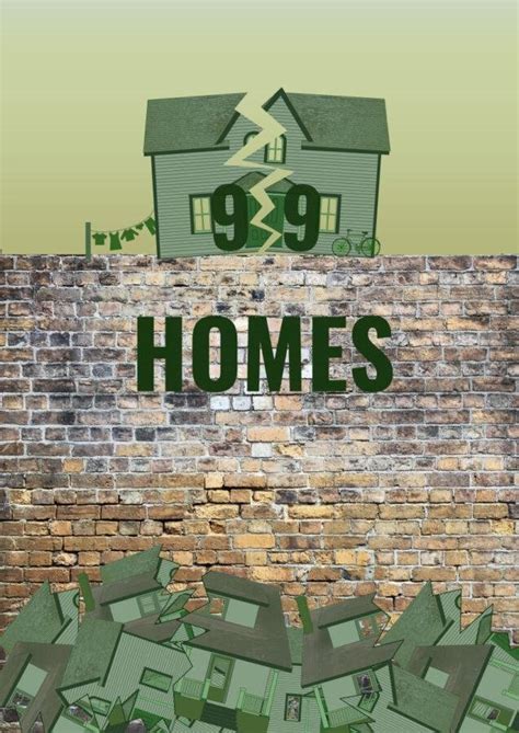 99 Homes (2014): The Story of Saving a Home - Views Heard