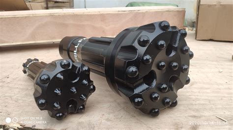 Drill Bit 105mm 165mm Water Well Driller Drill Bits Drill