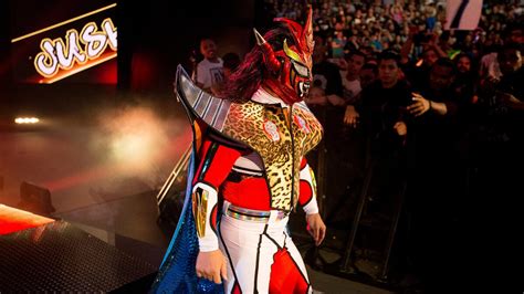 Jushin Thunder Liger será introduzido ao WWE Hall of Fame de 2020