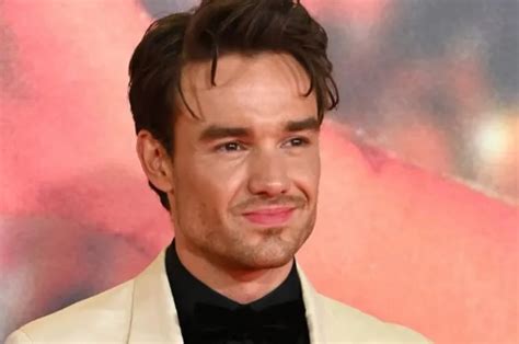 Liam Payne Mantan Anggota One Direction Meninggal Dunia PRFM News