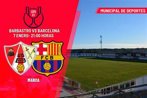 Alineación Confirmada Del Barcelona Hoy Contra El Barbastro Partido De