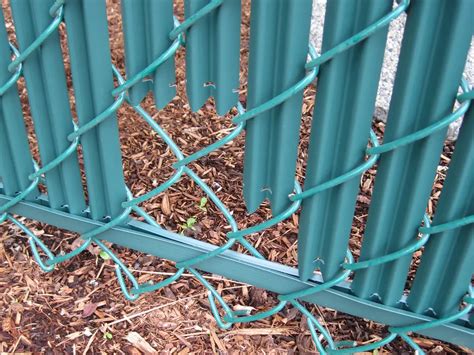 Advantage Chain Link Fence Slats - Pacific Fence & Wire Co.