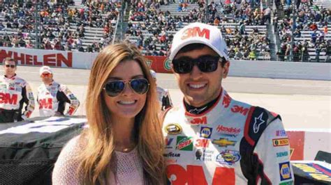 Chase Elliott Net Worth 2024 How Rich Is Hendrick Motorsports Nascar