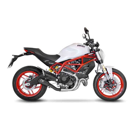 Mancha Auxiliar Soledad Precio Ducati Monster 797 Nueva Cuidado