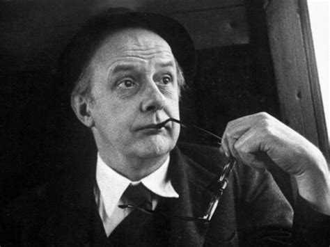 Poems by John Betjeman – The Poetry Monster