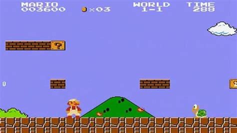 En Iyi Super Mario Oyunları Bilim Teknoloji Haberleri