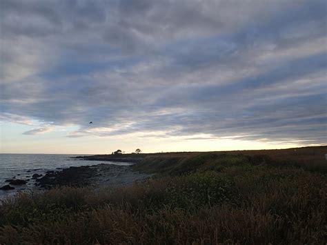 Seascape Photograph By Robert Nickologianis Fine Art America