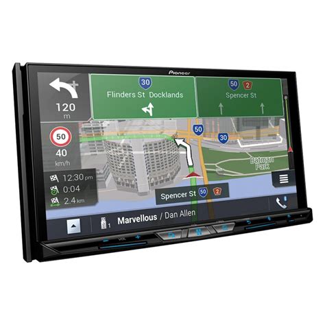 Pioneer Avic Z Dab Handleiding Nederlands Pagina S