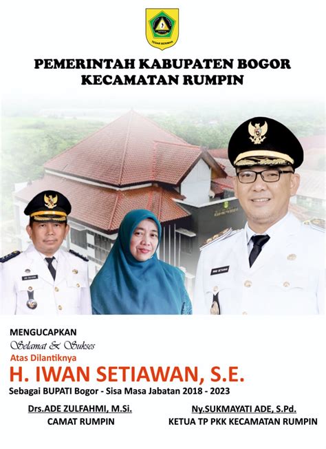 Kecamatan Rumpin